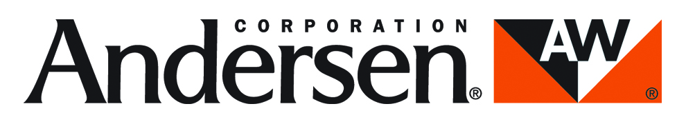 Andersen Corporation logo