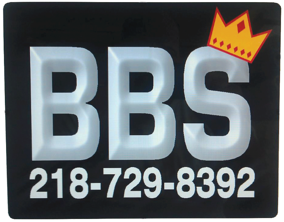 BBS logo