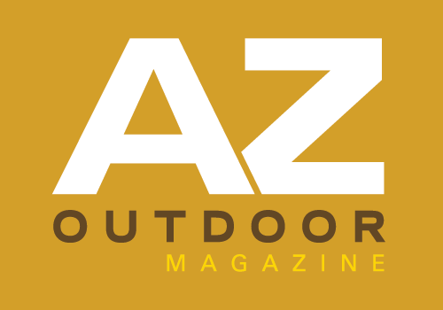 AZ Outdoor Magazine