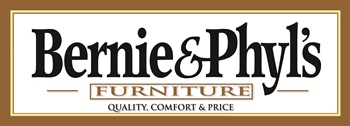 Bernie &amp; Phyl's logo