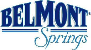 Belmont Springs logo