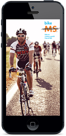 Bike MS Mobile App