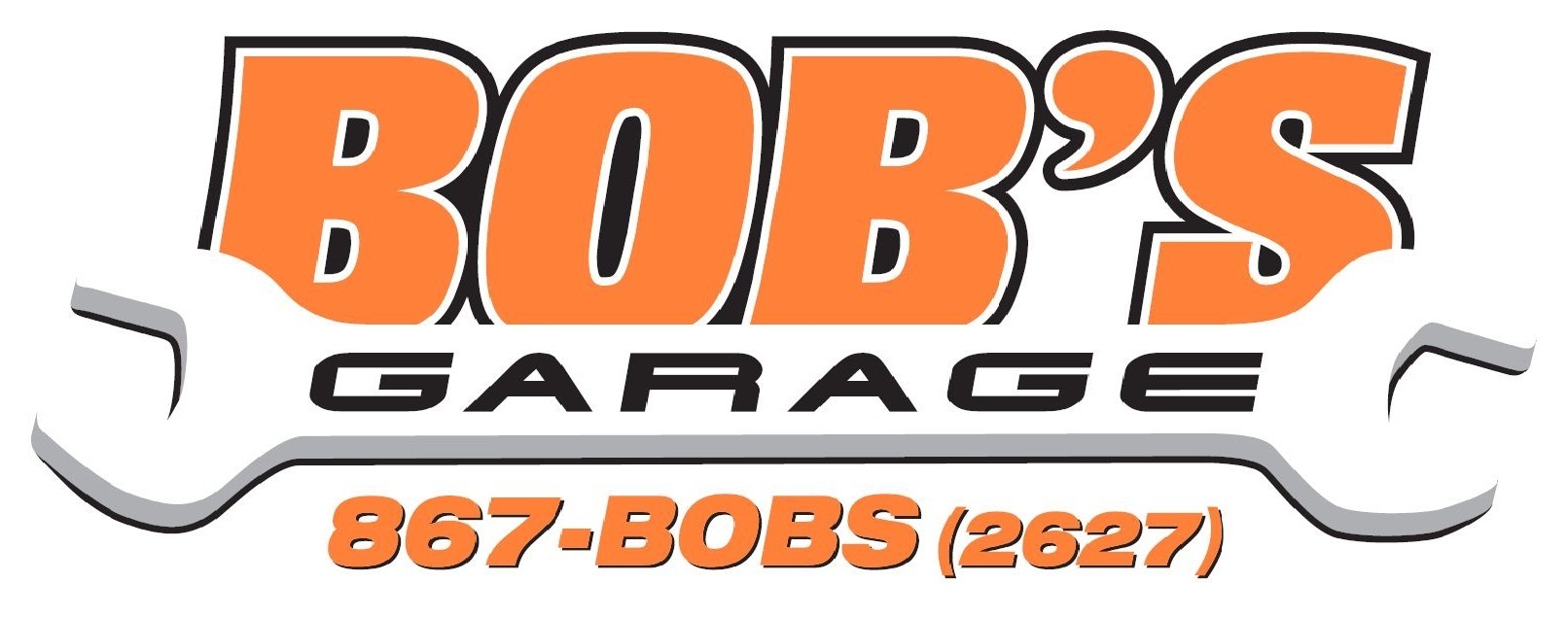 Bob's Garage