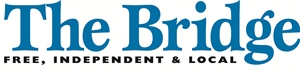 The Bridge logo