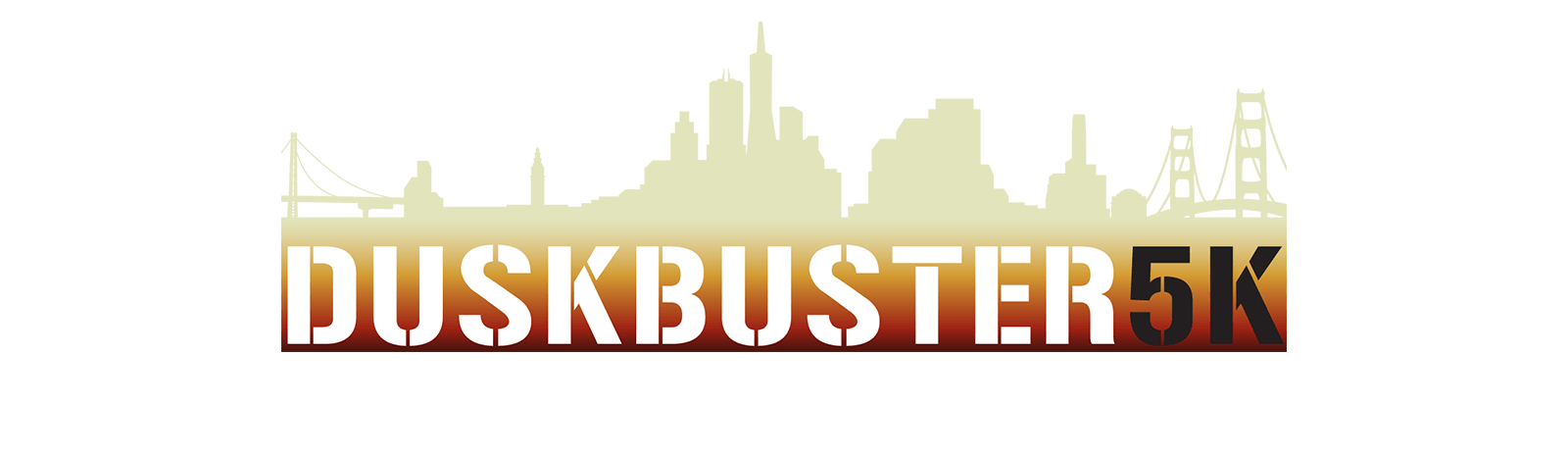 Duskbuster logo