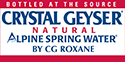 Crystal Geyser