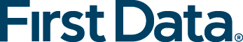 First Data (FD Wordmark)