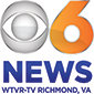 CBS_6_News logo