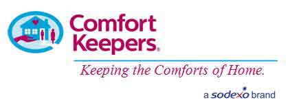 Comfort Keepers logo