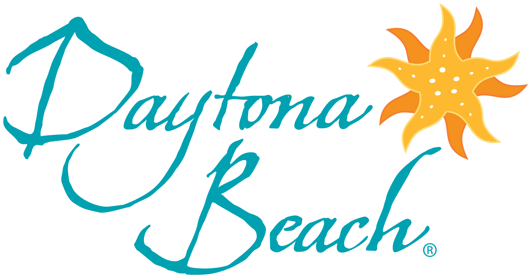 Daytona Beach Logo