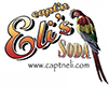 Capt'n Eli's Soda