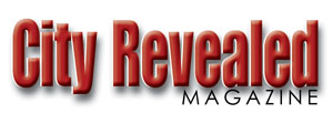 City Revealed logo