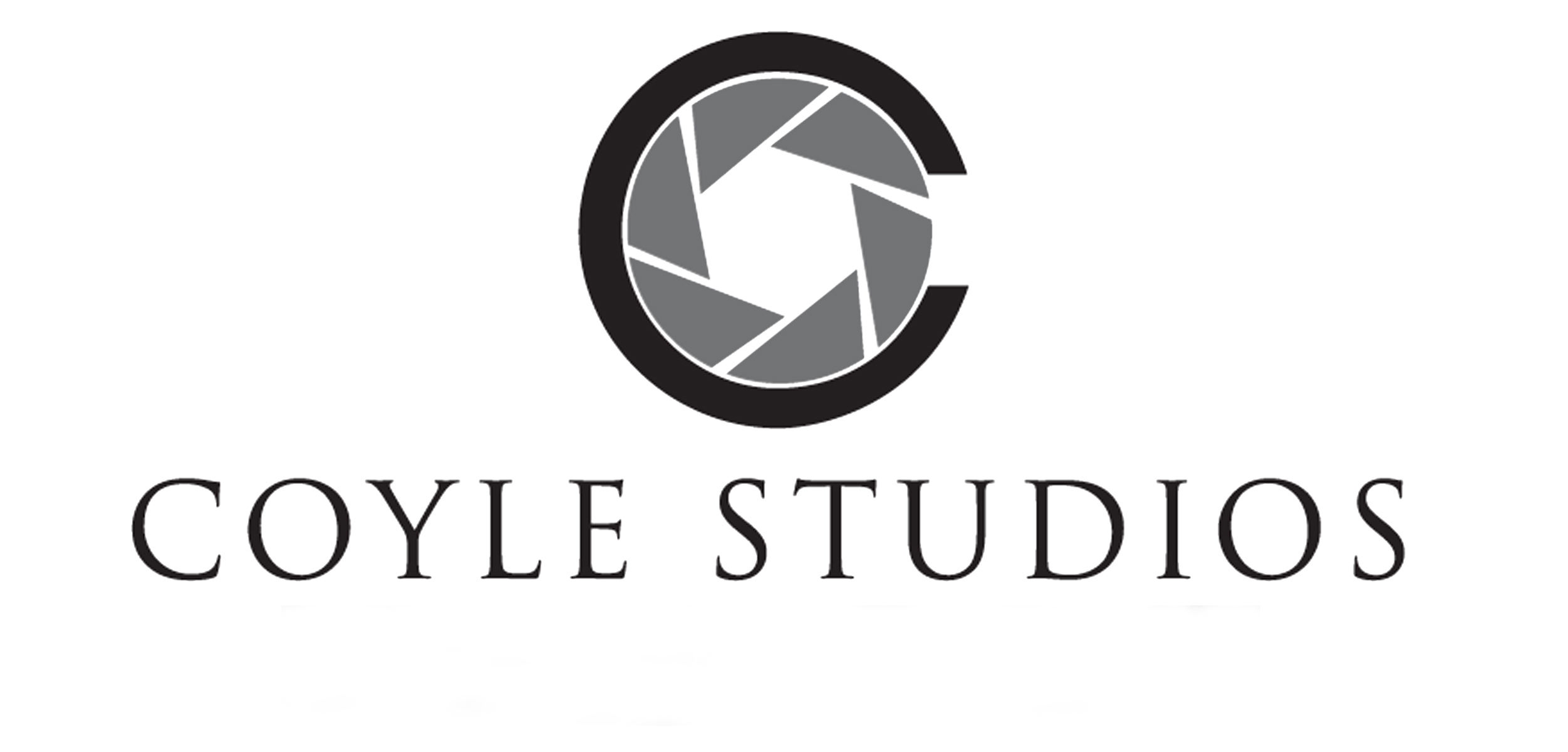 MDM Coyle Studios logo