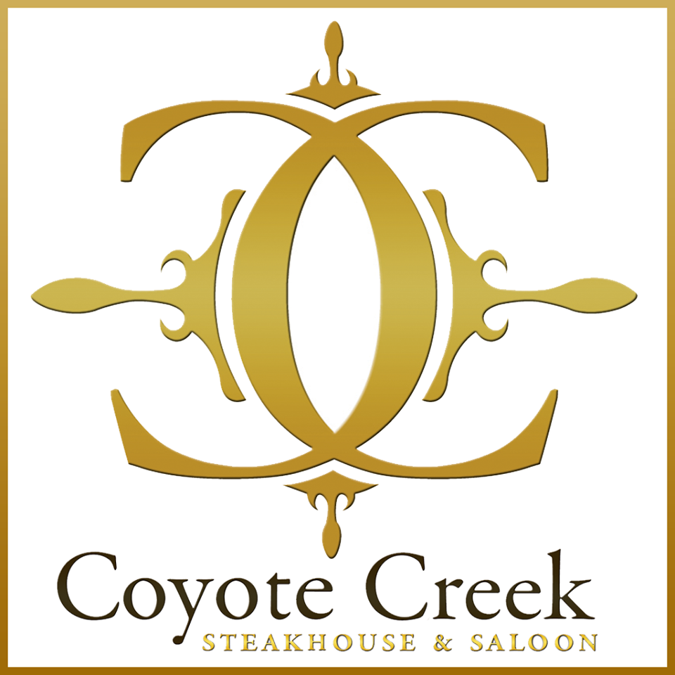 Coyote Creek