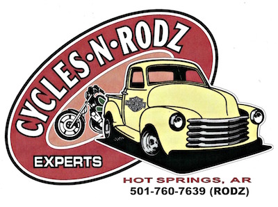 2016 Rock'n Hot Ride Sponsor