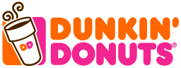 Dunkin Donuts Logo