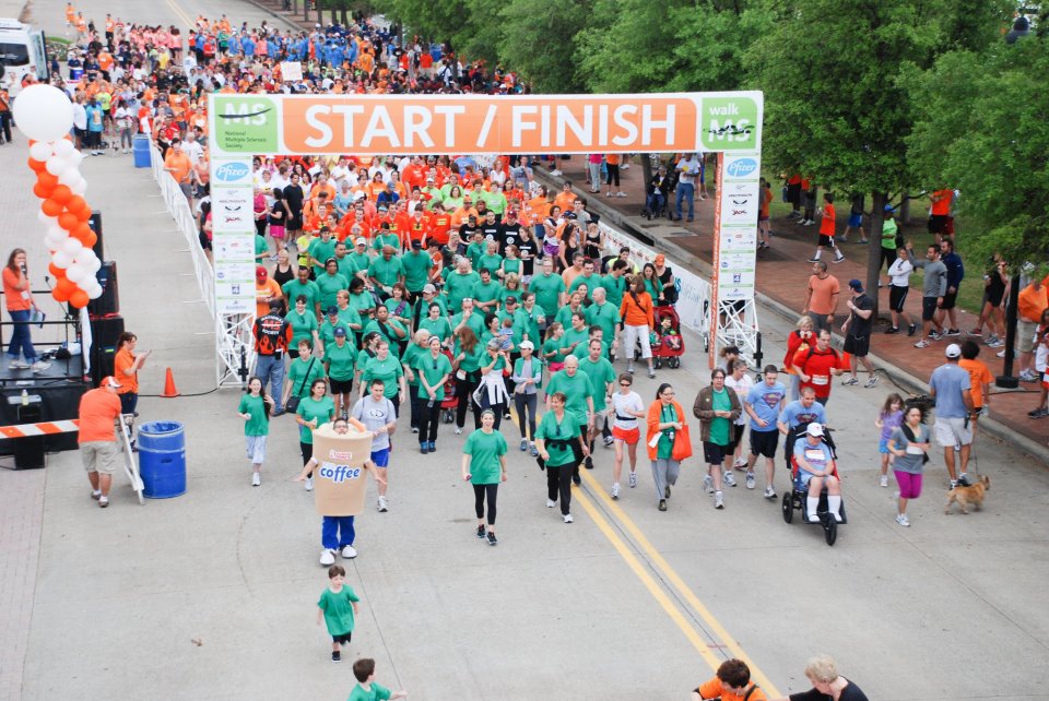 Email Win Big from Walk MS Fort Worth! National Multiple Sclerosis