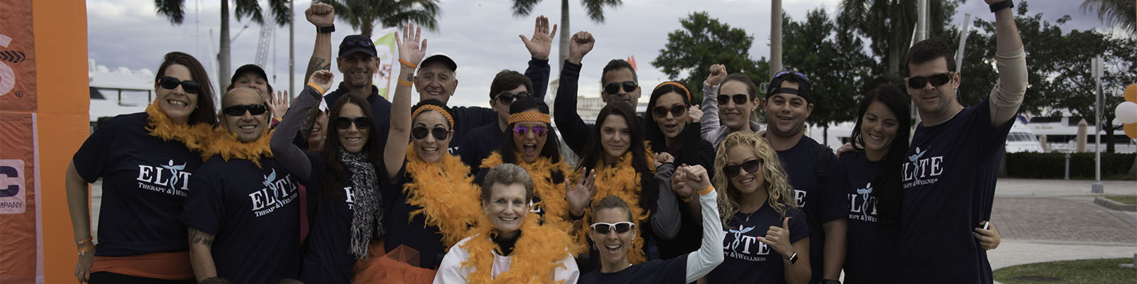 2017 Walk MS: Palm Beach