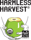 Harmless Harvest