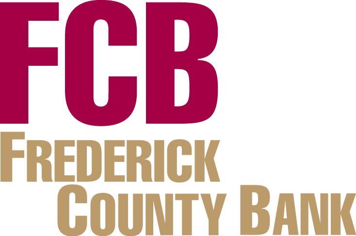 mdm frederick county bank logo