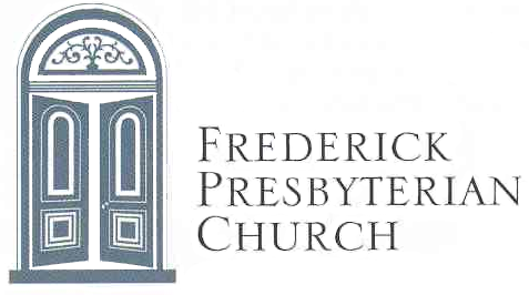 mdm frederick presbyterian church logo