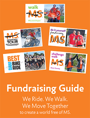 WIG 2014 Fundraising Guide cover