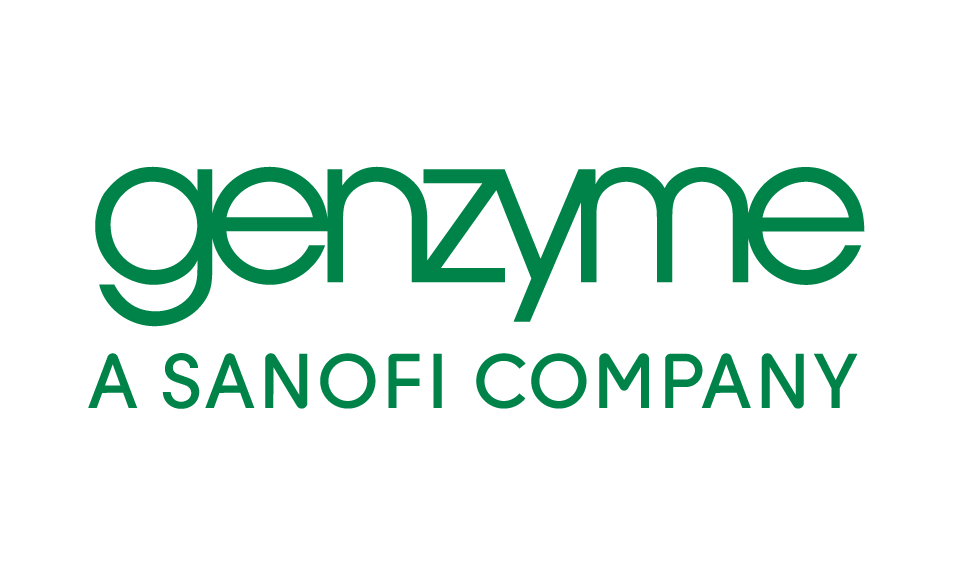 Genzyme logo