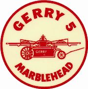 Gerry 5 logo