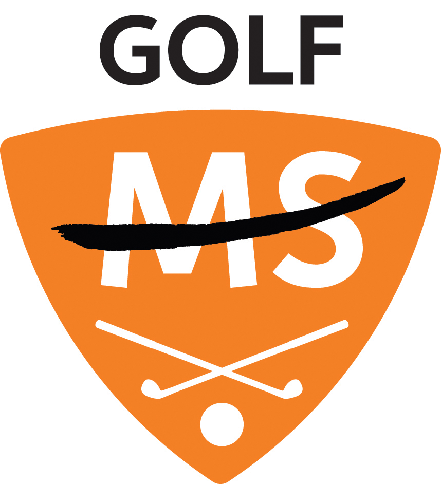 Golf MS Logo