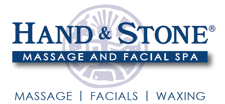 Hand and Stone logo