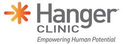 Hanger Clinic Logo