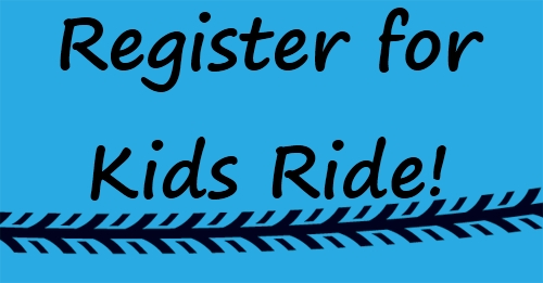 ILD Bike MS Kids Ride Register Button