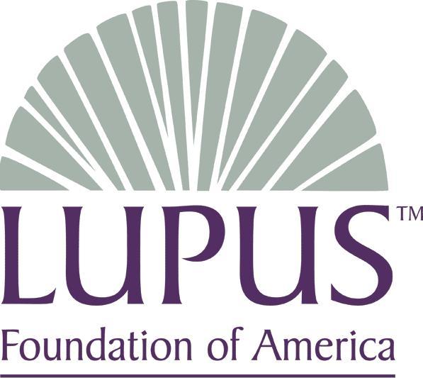 ILD Lupus Foundation logo