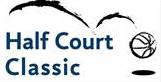 ILD MS Half Court Classic narrow logo