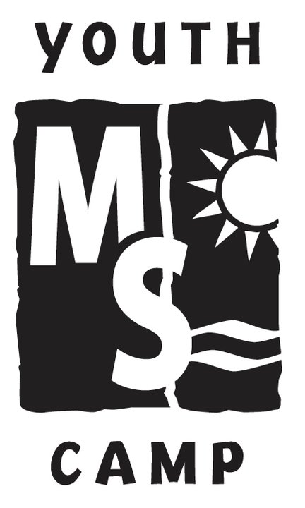 ILD MS Youth Camp logo