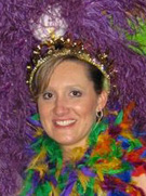 ILD Shawna Knapp Carnivale 2011