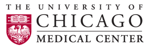 ILD University of Chicago Medical Center logo