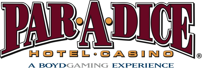 ILD Walk MS Par-A-Dice Hotel Casino logo