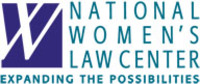 ILD national womens law center logo