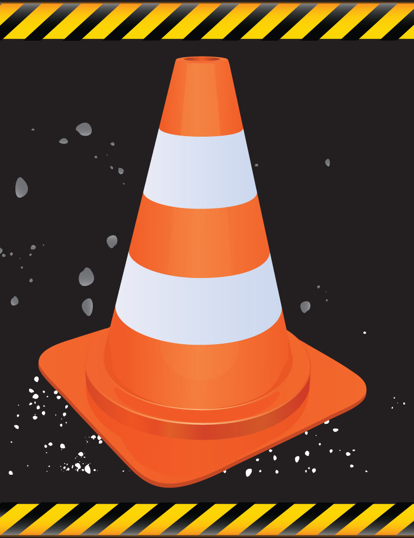 safety cone