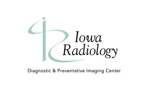 Iowa Radiology logo