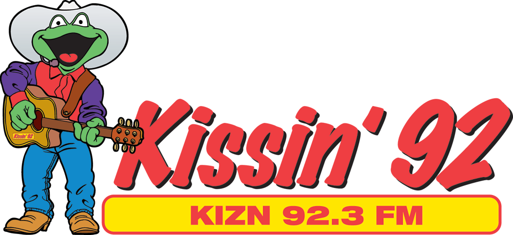 Kissin' 92