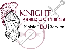 Knight Productions logo