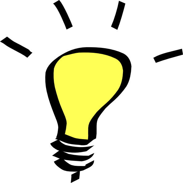 WIG 2014 Snow lightbulb