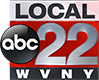 Local_22_WVNY logo