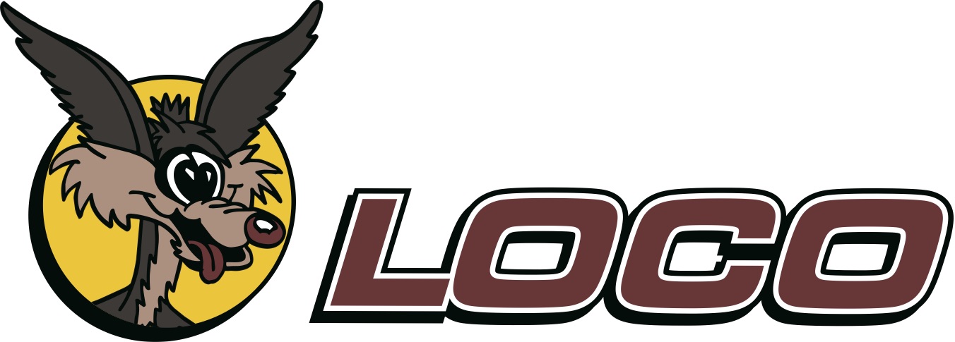 Loco Logo