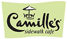 Camille's Sidewalk Cafe