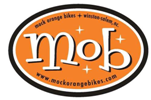 	MOB Mock Orange Bikes	