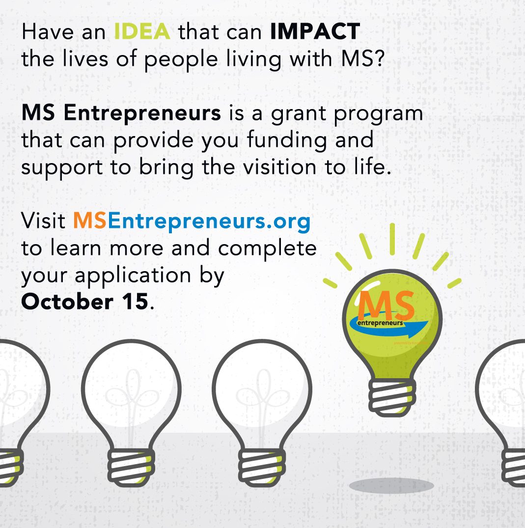 MS Entrepreneurs