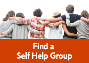 Find a Self Help Group